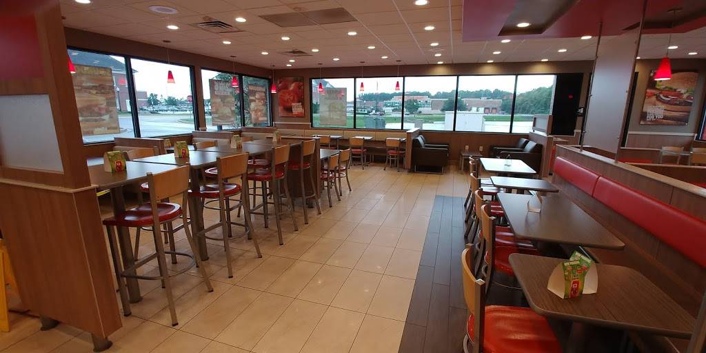 Burger King | restaurant | 1300 Peoples Plaza, Newark, DE 19702, USA | 3028389380 OR +1 302-838-9380