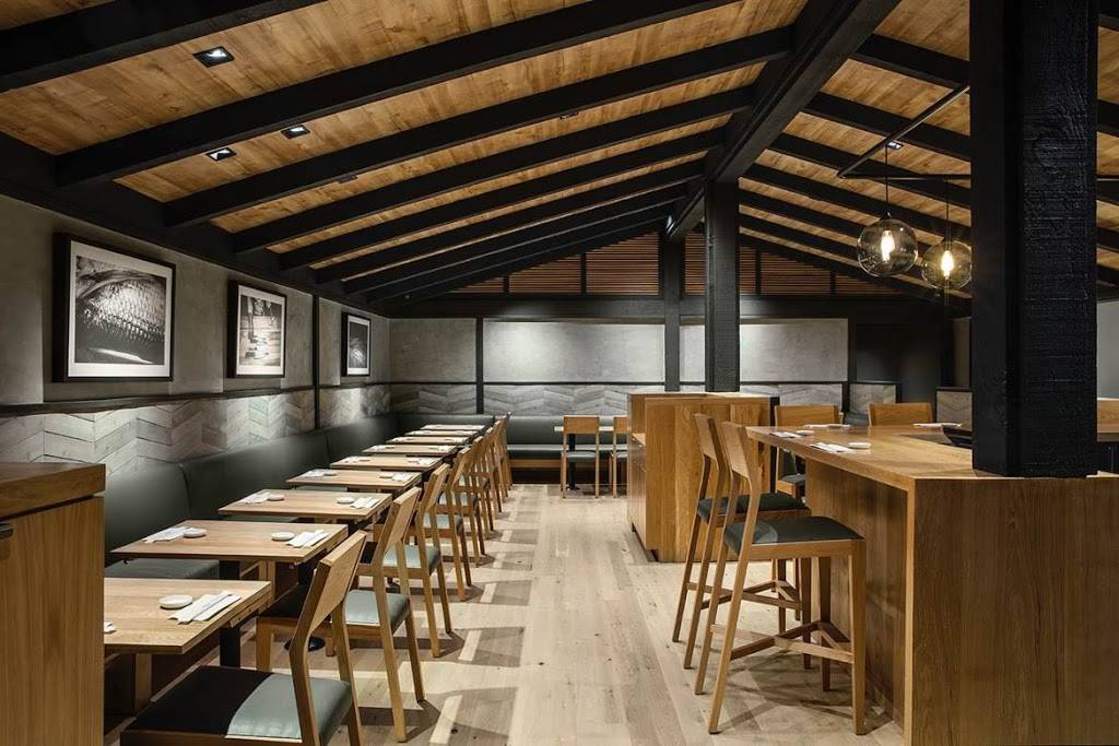 SUGARFISH by sushi nozawa | restaurant | 304 12th St, Manhattan Beach, CA 90266, USA | 4246757644 OR +1 424-675-7644