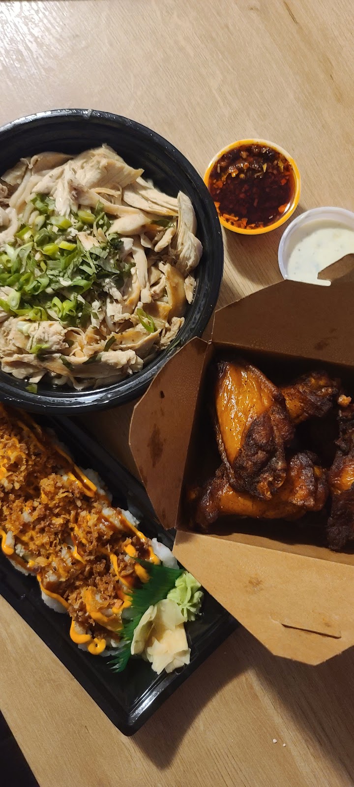 Kitchen United MIX inside Kroger | meal takeaway | 5665 E Mockingbird Ln, Dallas, TX 75206, USA | 2144327305 OR +1 214-432-7305