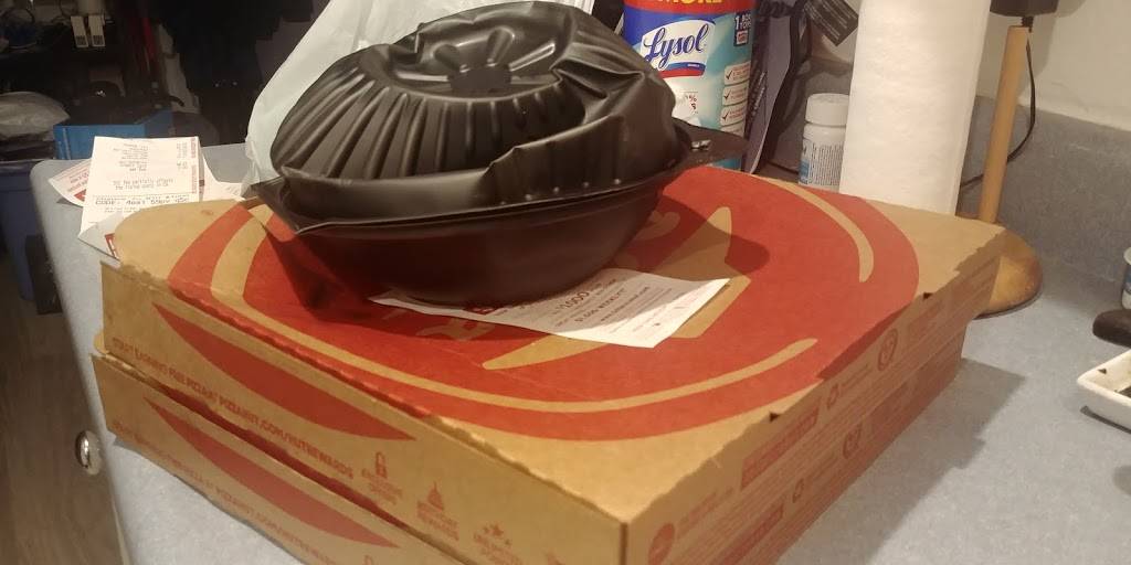 Pizza Hut | restaurant | 12125 Imperial Hwy, Norwalk, CA 90650, USA | 5628645226 OR +1 562-864-5226