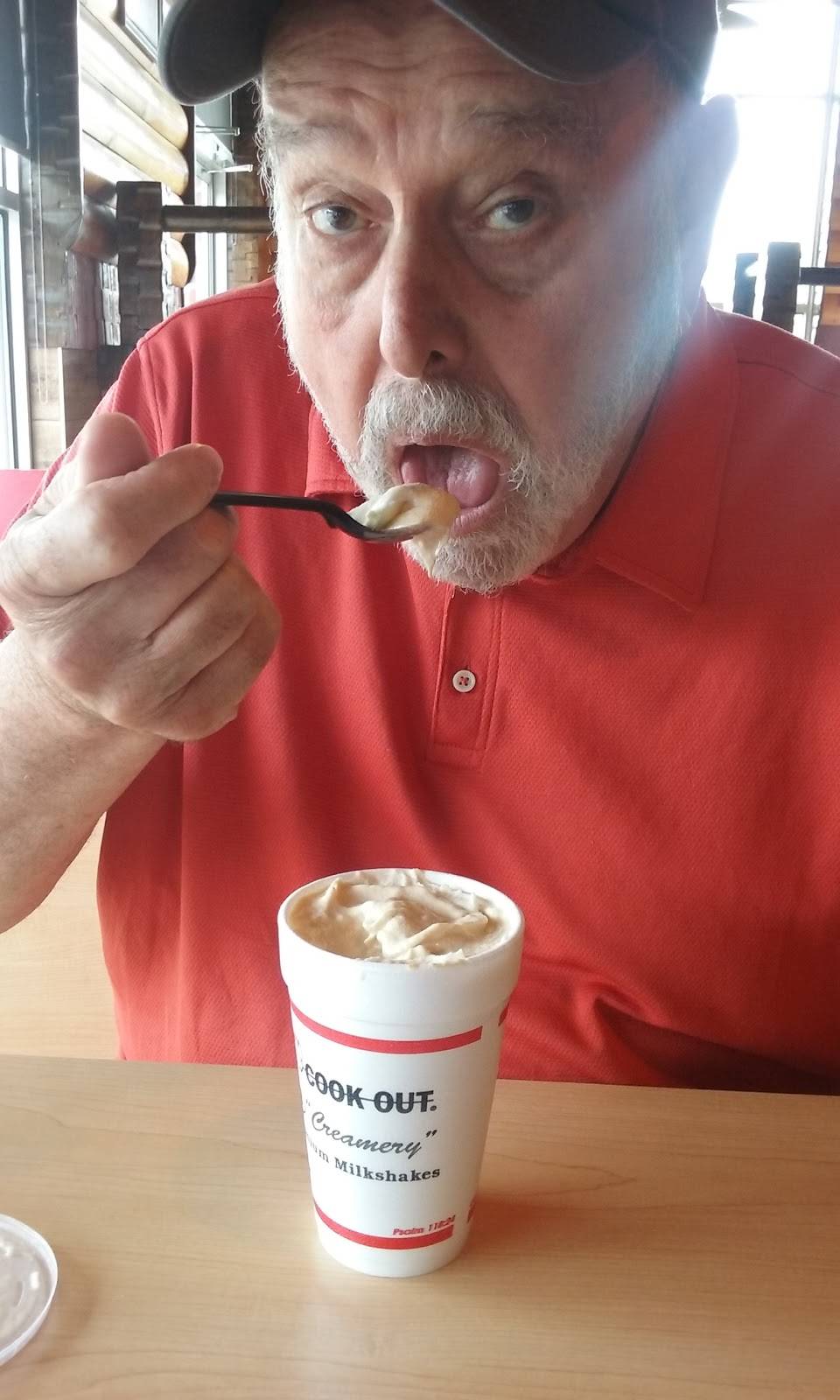 Cook Out | restaurant | 5146 Calhoun Memorial Hwy, Easley, SC 29640, USA | 8644425745 OR +1 864-442-5745