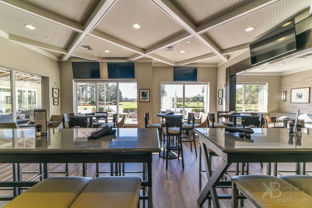Talons Clubhouse Restaurant | restaurant | 2217 Eagle Harbor Pkwy, Fleming Island, FL 32003, USA | 9042691953 OR +1 904-269-1953
