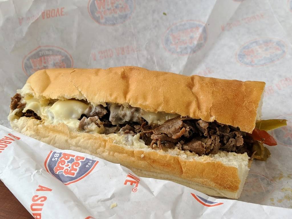 Jersey Mikes Subs | meal takeaway | 471 W Central St, Franklin, MA 02038, USA | 5088039838 OR +1 508-803-9838