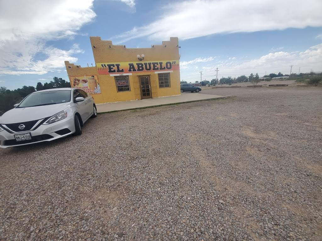 Gran Sabor | restaurant | Vinton, TX 79821, USA | 9157922971 OR +1 915-792-2971