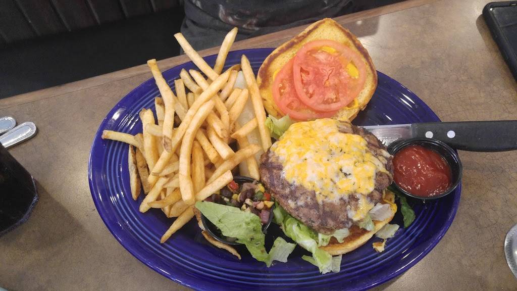 Le Peep - Woodway | restaurant | 5750 Woodway Dr #162, Houston, TX 77057, USA | 7137807337 OR +1 713-780-7337