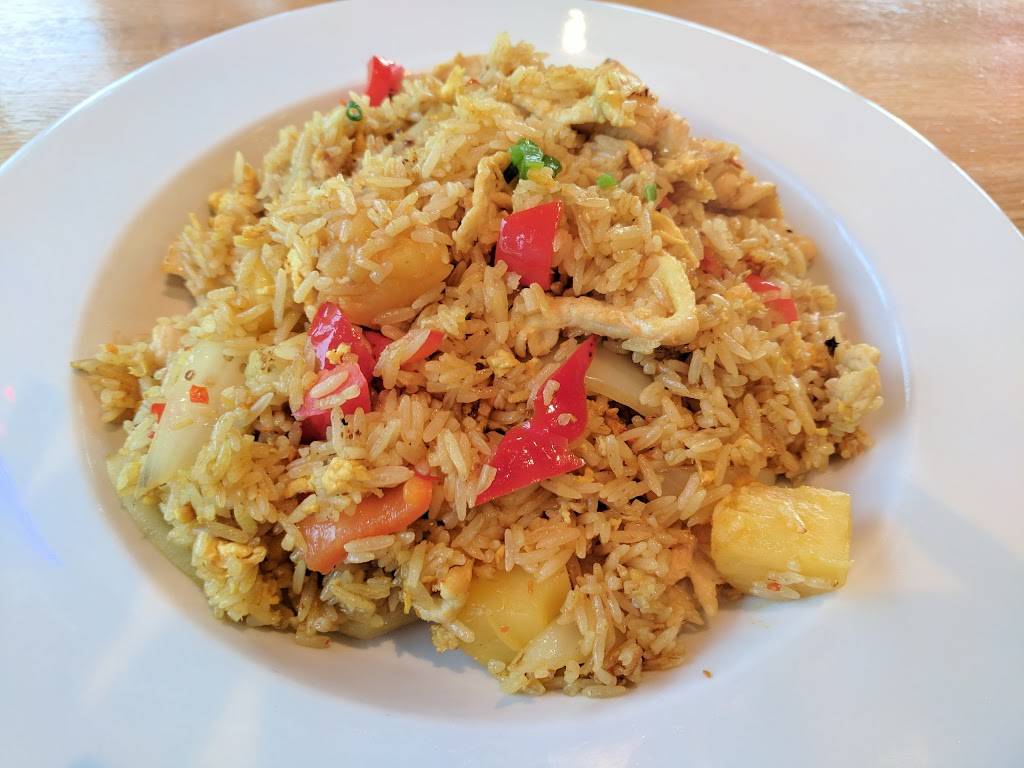 Fresh Bowl Thai Cuisine | restaurant | 1812 N Brown Rd #40, Lawrenceville, GA 30043, USA | 6783228222 OR +1 678-322-8222