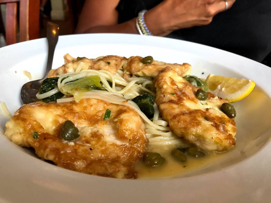 River Street Restaurant | restaurant | 109 River St, Milford, CT 06460, USA | 2038820071 OR +1 203-882-0071