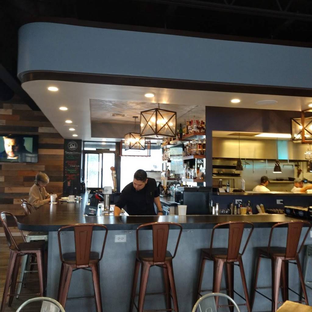 The Del | restaurant | 6565 Del Monte Dr, Houston, TX 77057, USA | 7137509259 OR +1 713-750-9259