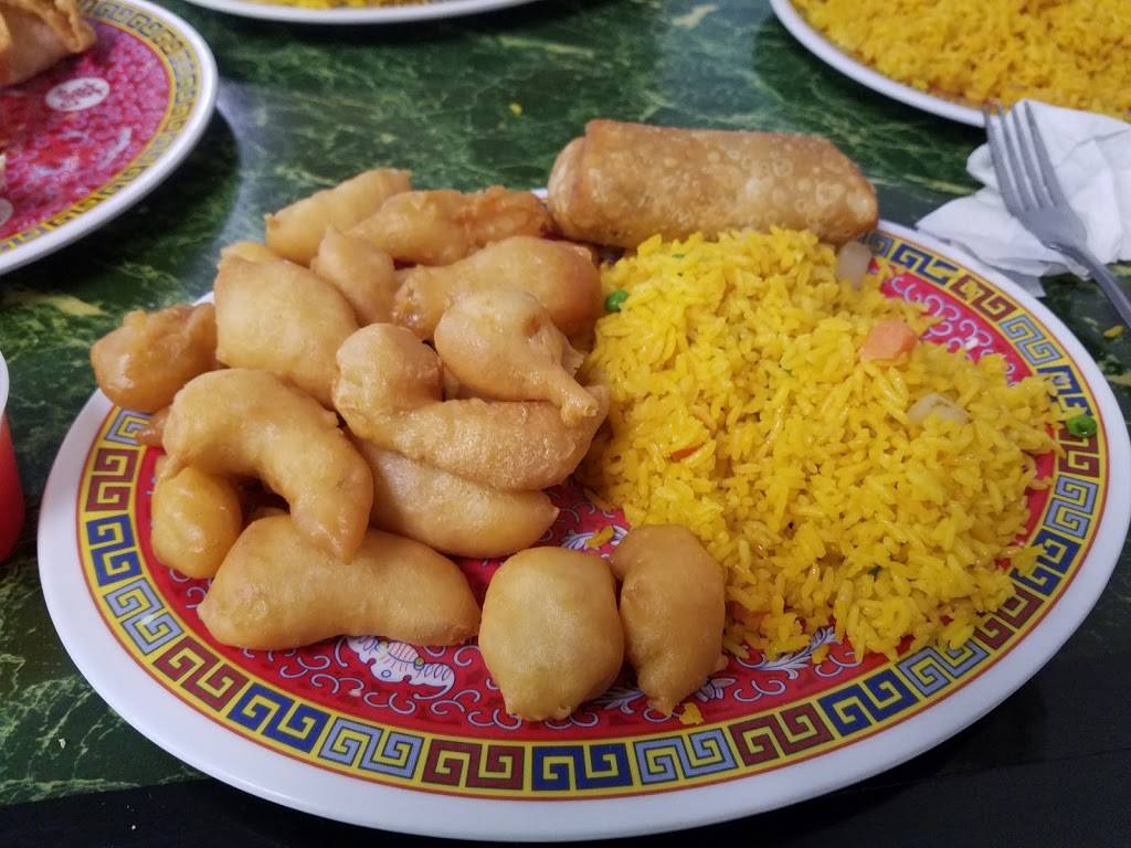 Happy Garden Chinese Restaurant | restaurant | 95 Rosebud Ave, Clarksburg, WV 26301, USA | 3046234868 OR +1 304-623-4868
