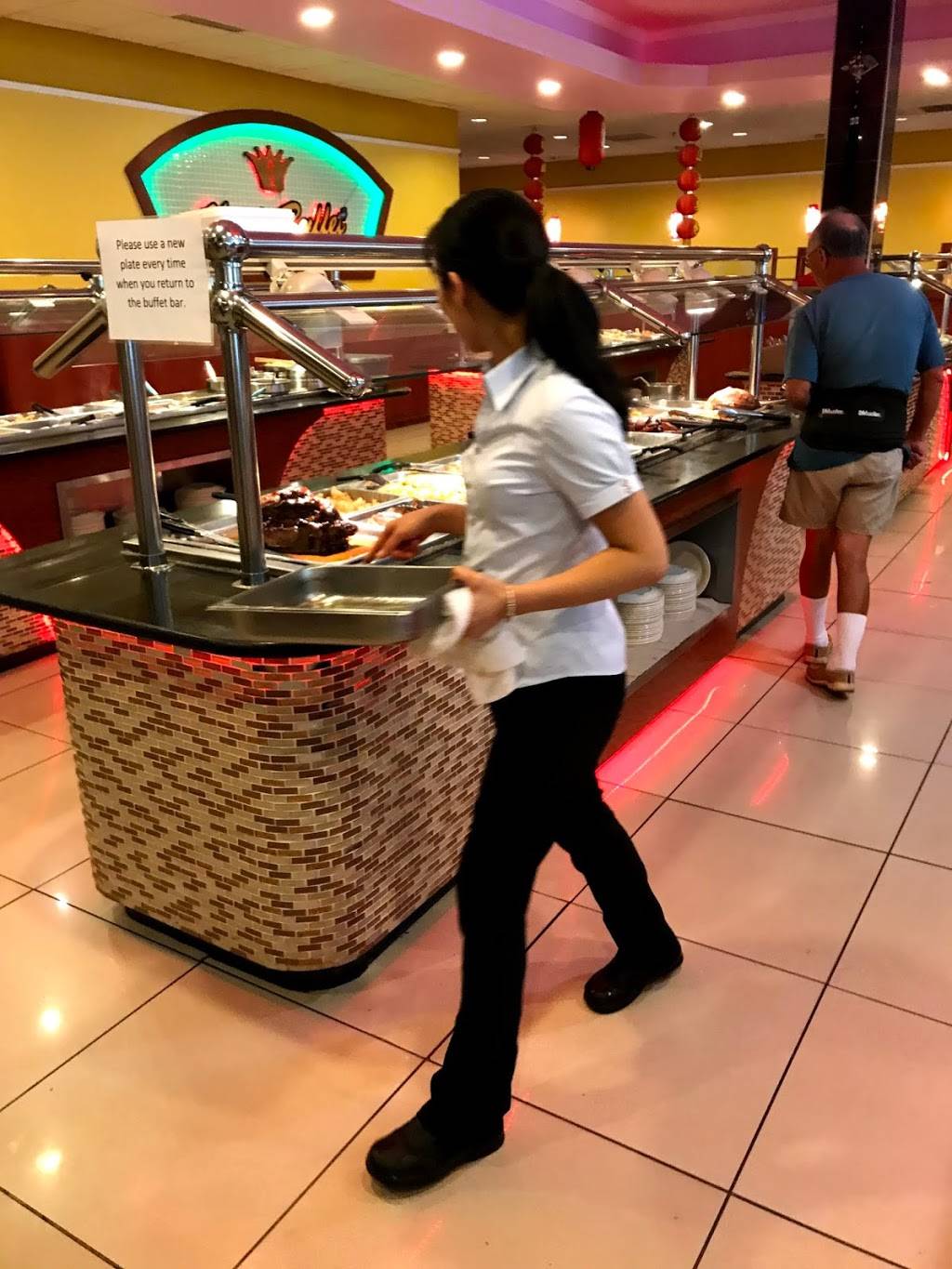 China Restaurant | restaurant | 1335 S Park St, Carrollton, GA 30117, USA | 7708321968 OR +1 770-832-1968