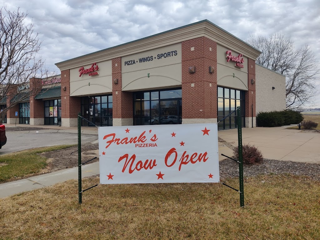 Franks Pizzeria (Ralston) | restaurant | 5413 S 72nd St #116, Ralston, NE 68127, USA | 5319993476 OR +1 531-999-3476