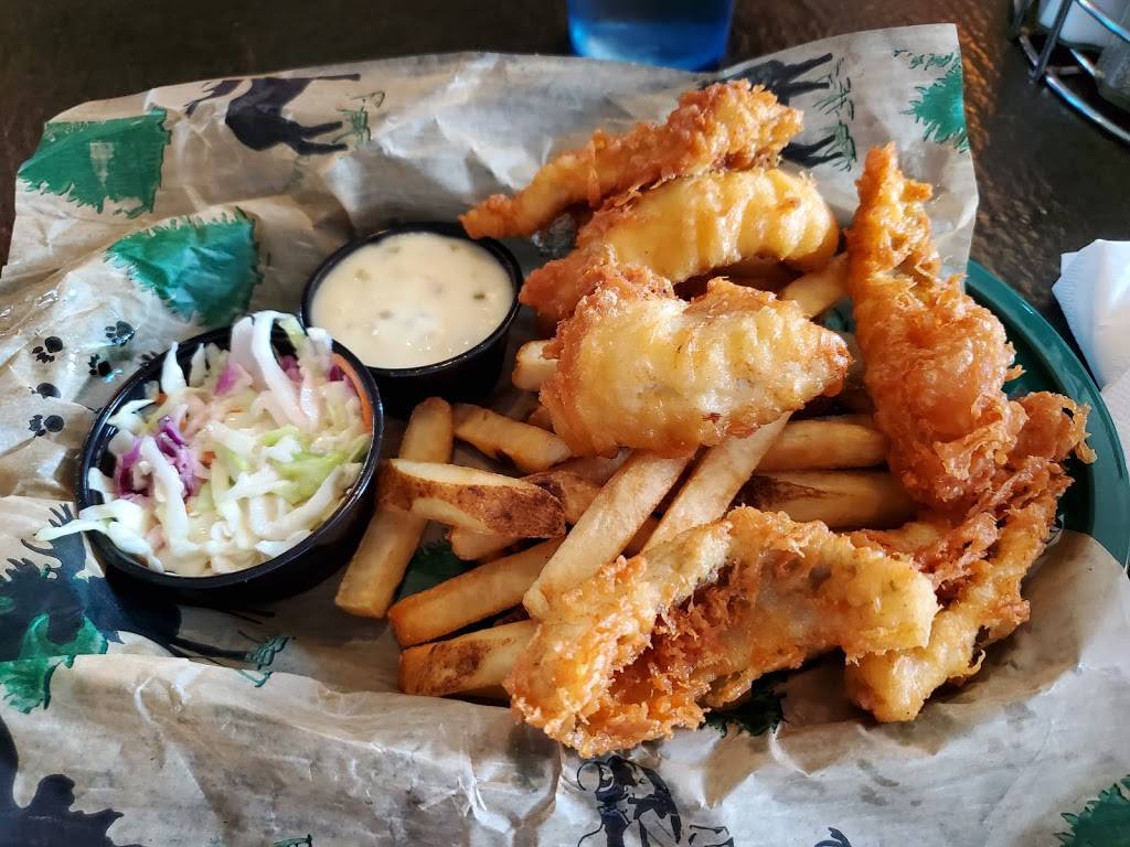 Moose Jaw Junction | restaurant | 966 W Van Rd, Pellston, MI 49769, USA | 2315398528 OR +1 231-539-8528