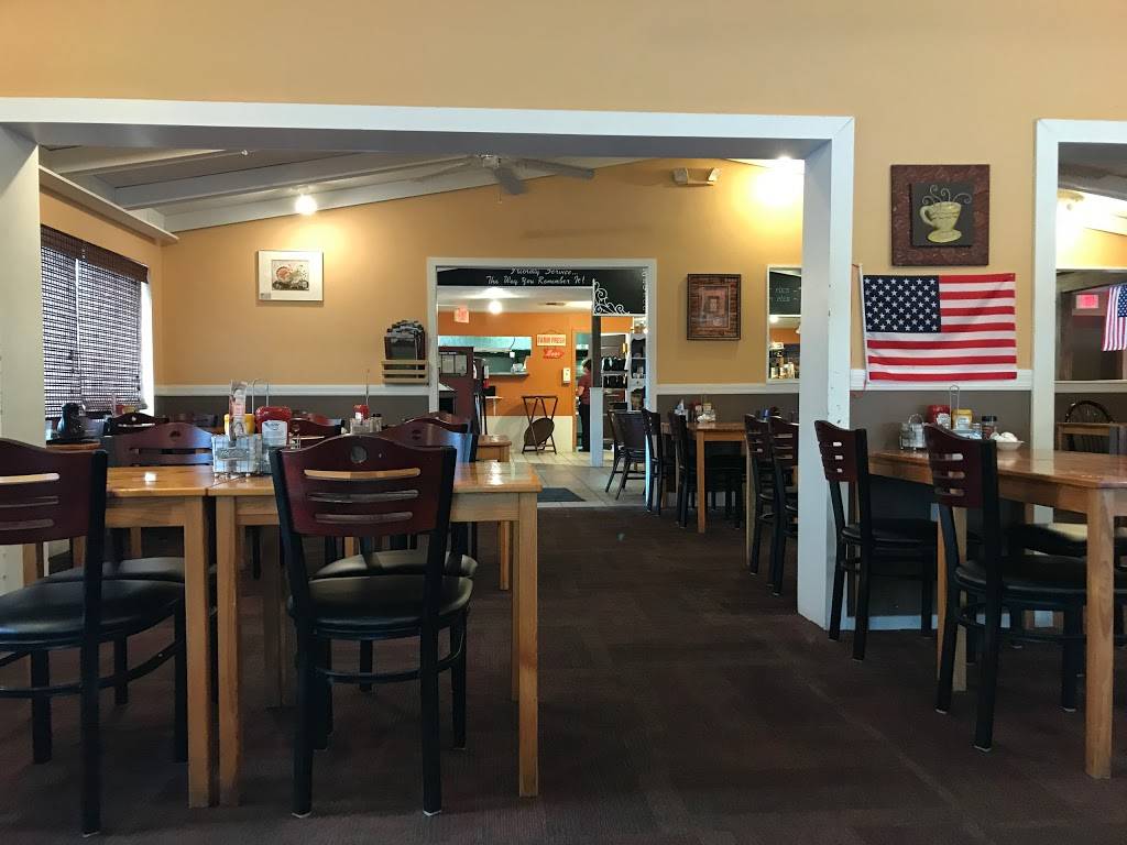 Cinnamon Sticks | restaurant | 727 US Hwy 41 S, Inverness, FL 34452, USA | 3524197914 OR +1 352-419-7914