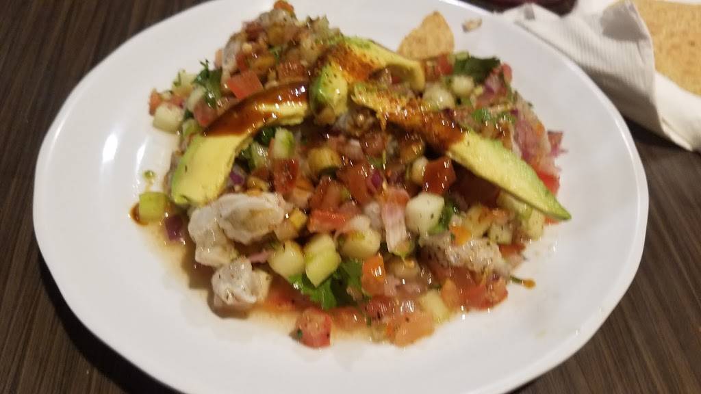 El Sushi Loco Sushi & Mariscos La Puente | restaurant | 15711 Amar Rd, La Puente, CA 91744, USA | 6263332332 OR +1 626-333-2332