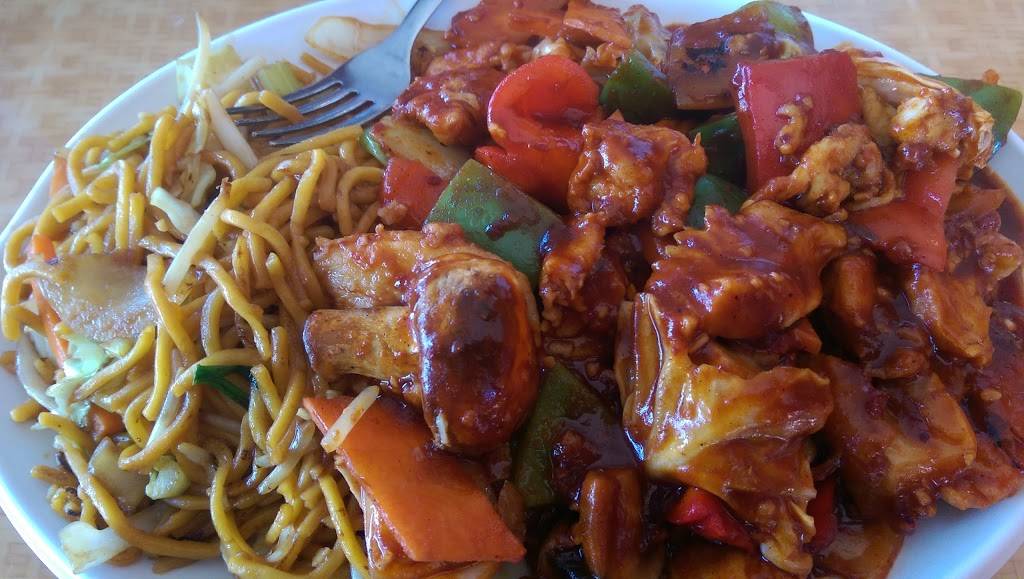 Totts Asian Diner | restaurant | 4030 W Ray Rd E-1, Chandler, AZ 85226, USA | 4808977928 OR +1 480-897-7928