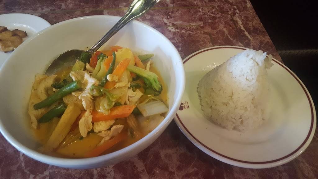 Thai Pot | restaurant | 103-07 Queens Blvd, Forest Hills, NY 11375, USA | 7188973898 OR +1 718-897-3898