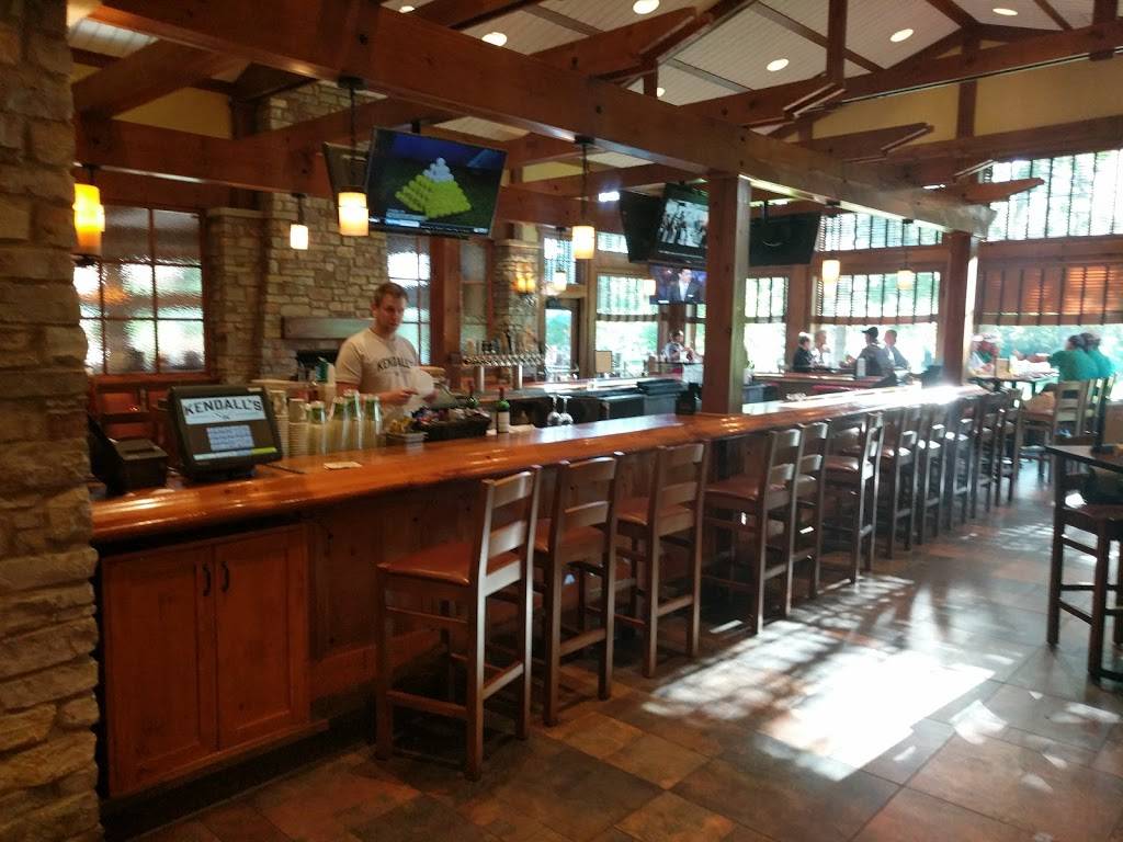 Bar & Grill at Bunker Hills | restaurant | 12800 Bunker Prairie Rd NW, Coon Rapids, MN 55448, USA | 7637551234 OR +1 763-755-1234