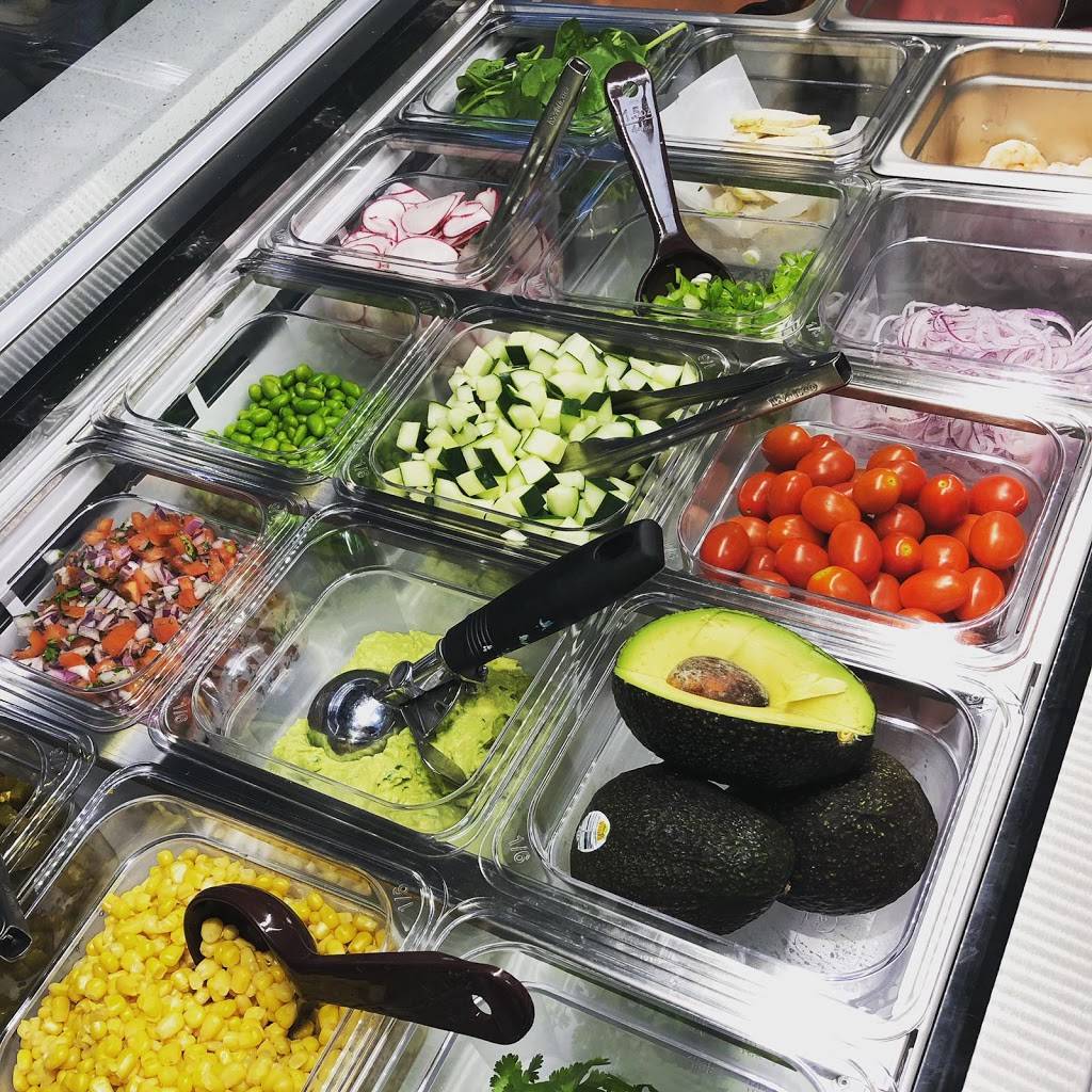 Wako Poke | restaurant | 8000 W Broward Blvd, Plantation, FL 33388, USA | 9544889141 OR +1 954-488-9141