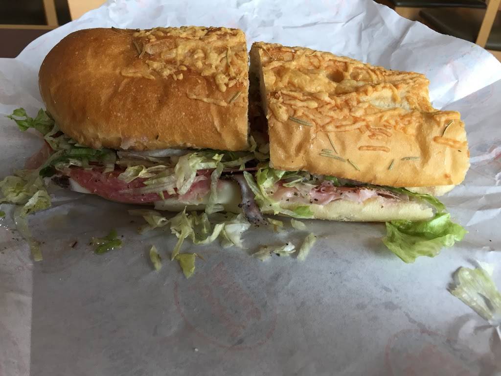 Jersey Mikes Subs | meal takeaway | 4833 South Hulen St Hulen Corner Shopping Center, Fort Worth, TX 76132, USA | 8172942460 OR +1 817-294-2460