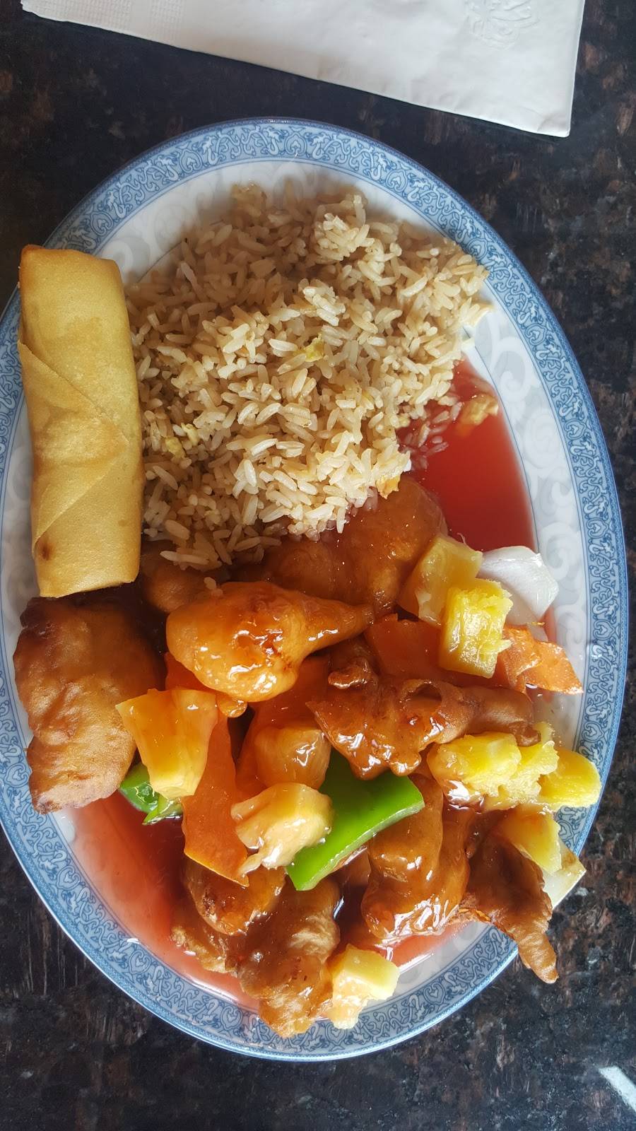 Tasty House Chinese Restaurant | restaurant | 804 N Ridge Rd B, Castle Rock, CO 80104, USA | 3036638138 OR +1 303-663-8138