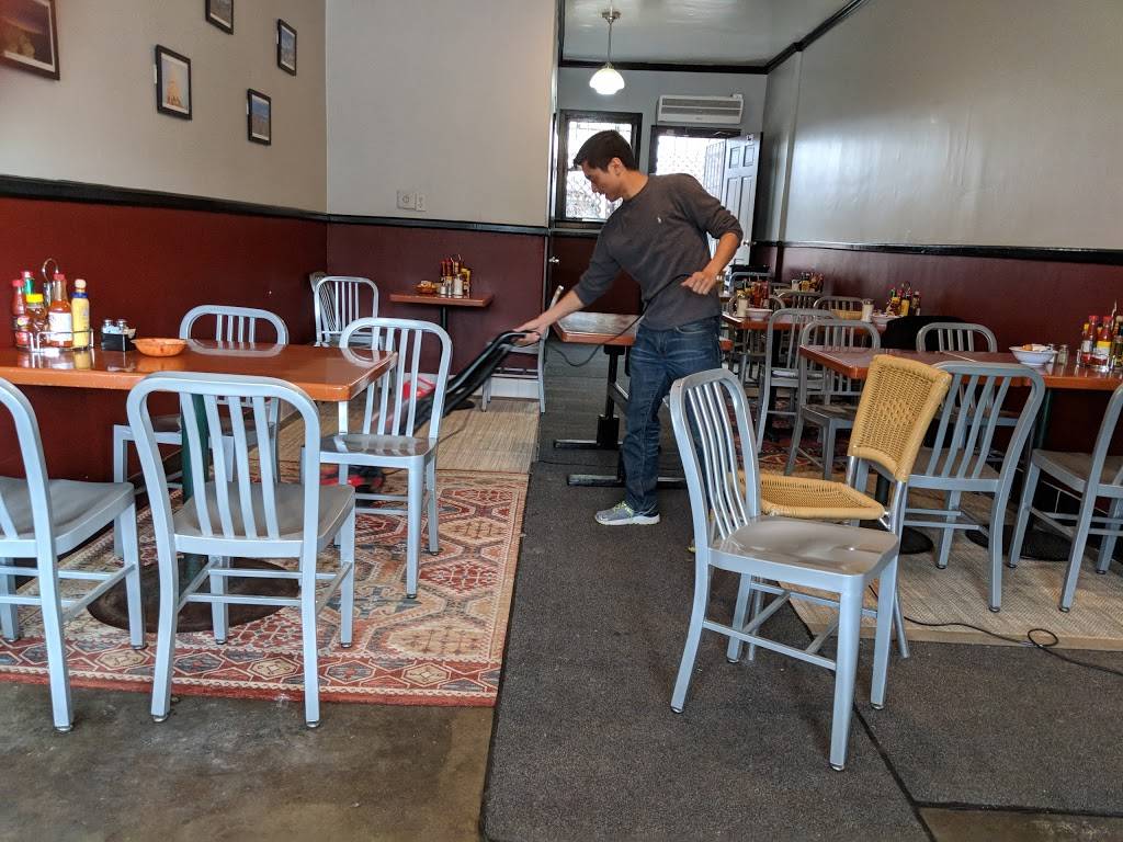 Rockn Egg Cafe | restaurant | 4616 Eagle Rock Blvd, Los Angeles, CA 90041, USA | 3234746420 OR +1 323-474-6420