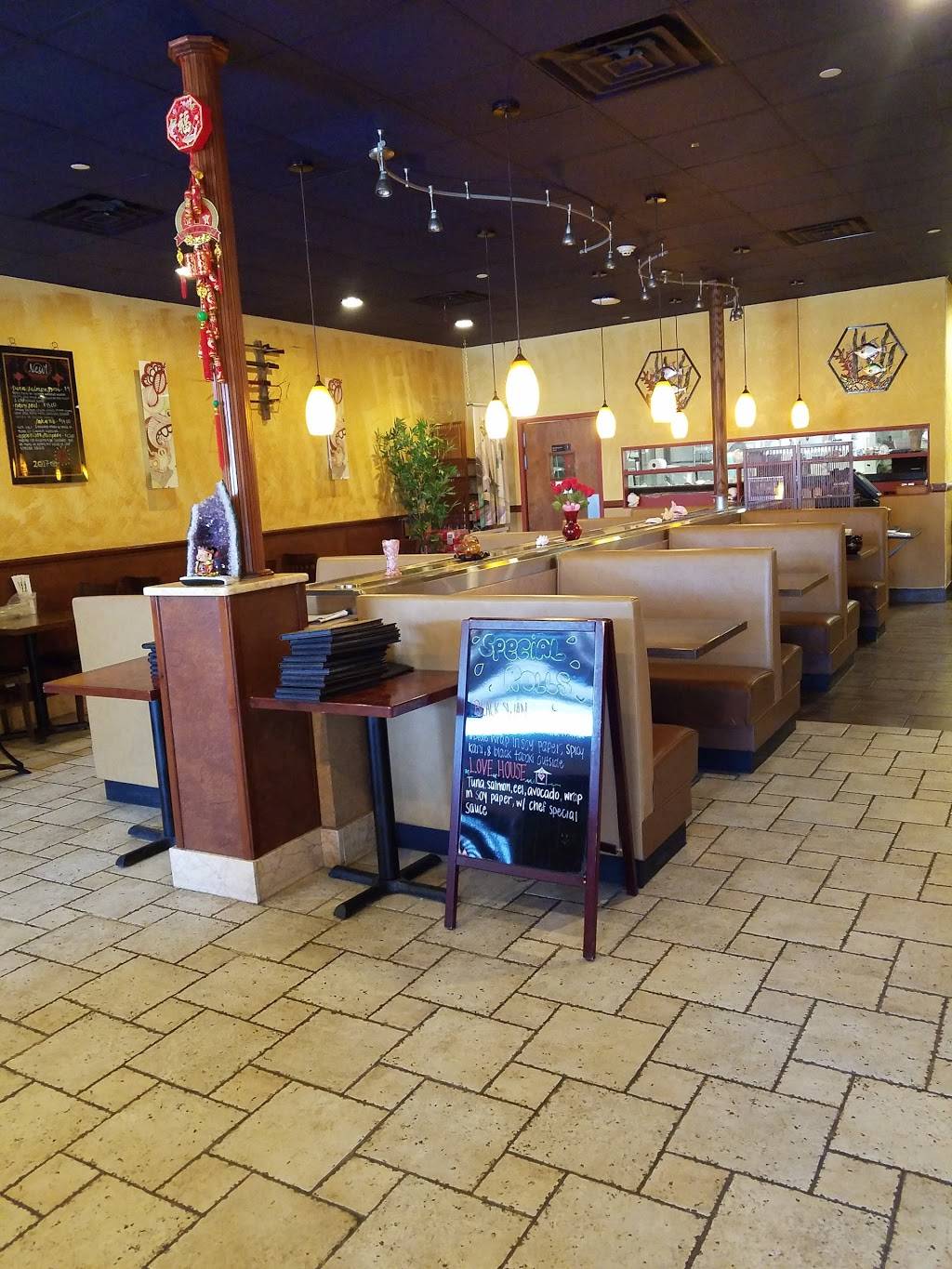 Koi | restaurant | 317 Valley Rd, Wayne, NJ 07470, USA | 9737066622 OR +1 973-706-6622