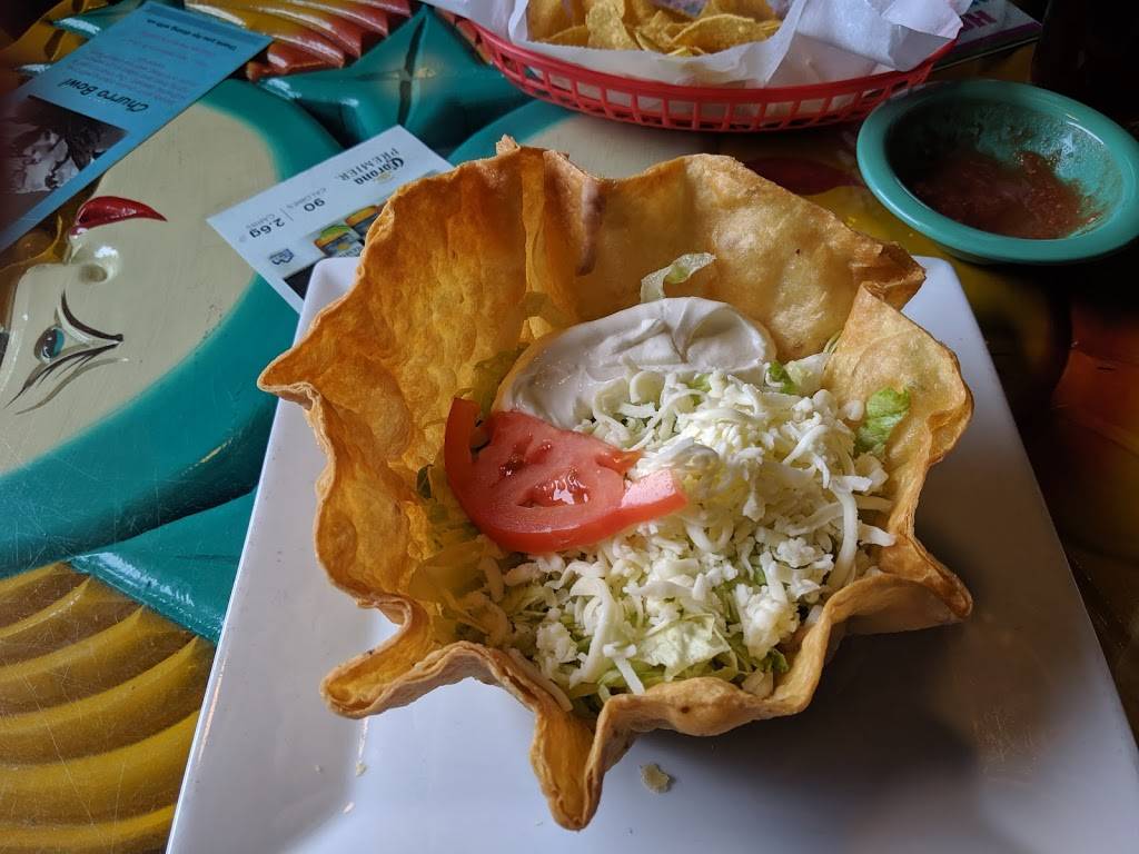 Guadalajara | restaurant | 1618, 395 Greenbrier Dr, Charlottesville, VA 22901, USA | 4349784313 OR +1 434-978-4313