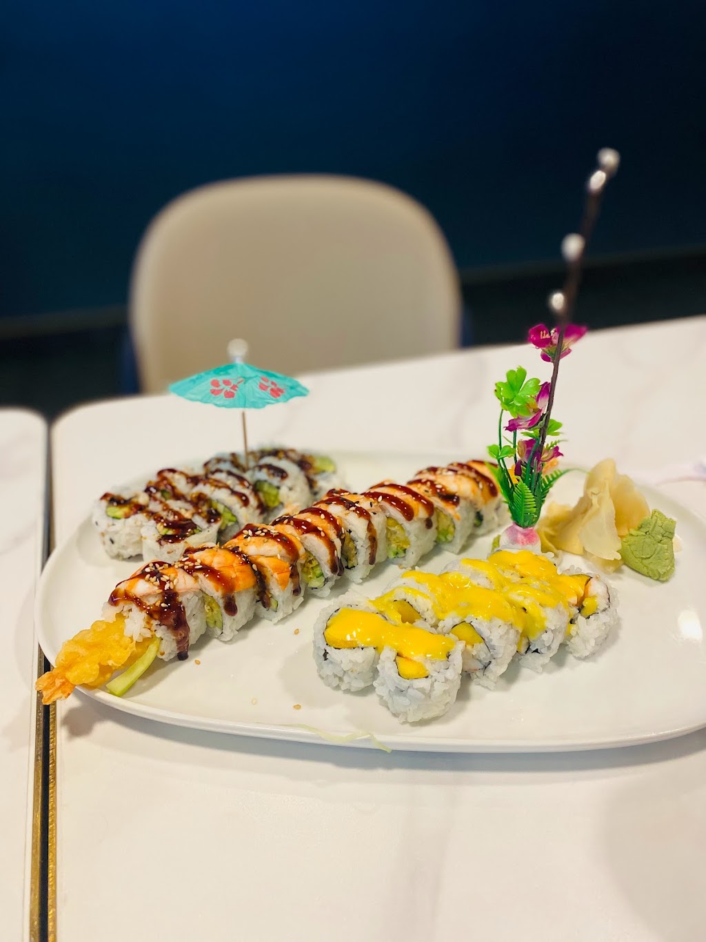 Fukutoku | restaurant | 630 S Mt Juliet Rd Suite 330, Mt. Juliet, TN 37122, USA | 6155534647 OR +1 615-553-4647