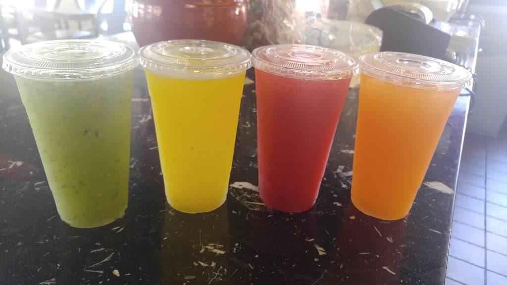 Alberto | restaurant | 2740 Rosemead Blvd, South El Monte, CA 91733, USA | 6264484453 OR +1 626-448-4453