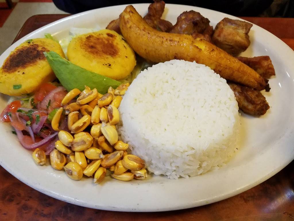 El Nuevo Latino Restaurant | restaurant | 295 Morris Ave, Elizabeth, NJ 07208, USA | 9085271770 OR +1 908-527-1770