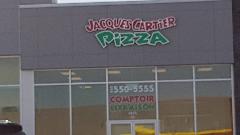 Pizza Jacques Cartier | restaurant | 1015 Boulevard du Quartier, Brossard, QC J4Z 0M8, Canada | 4505505555 OR +1 450-550-5555