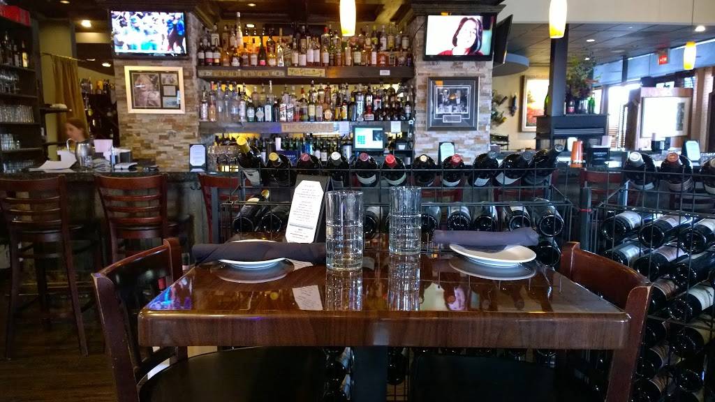 Bacchus Nibbles | restaurant | 800 W Main St, Lake Zurich, IL 60047, USA | 8474383212 OR +1 847-438-3212