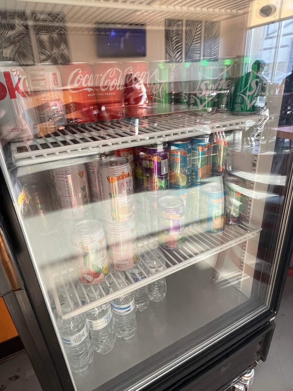 Unko Frank’s Hawaiian BBQ | restaurant | 7780 S Jones Blvd Suite 103, Las Vegas, NV 89139, USA | 7024058822 OR +1 702-405-8822