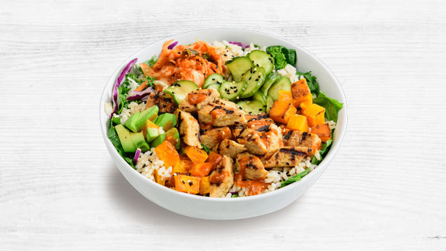 Vegan Bowls For All | restaurant | 965 Palomar Airport Rd, Carlsbad, CA 92011, USA | 8668952570 OR +1 866-895-2570