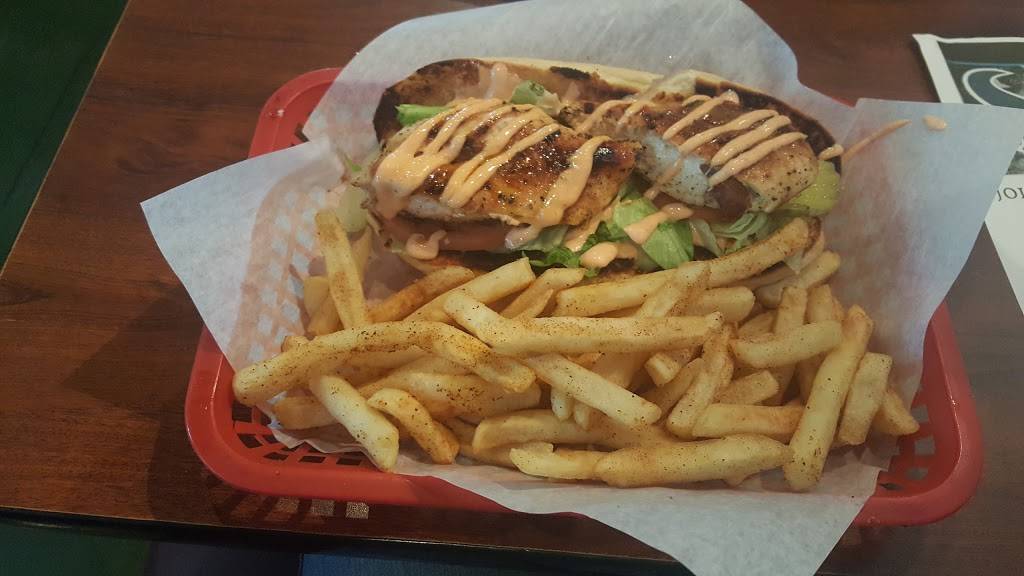 Shuck N Jive | restaurant | 401 W President George Bush Hwy #126, Richardson, TX 75080, USA | 4699164912 OR +1 469-916-4912