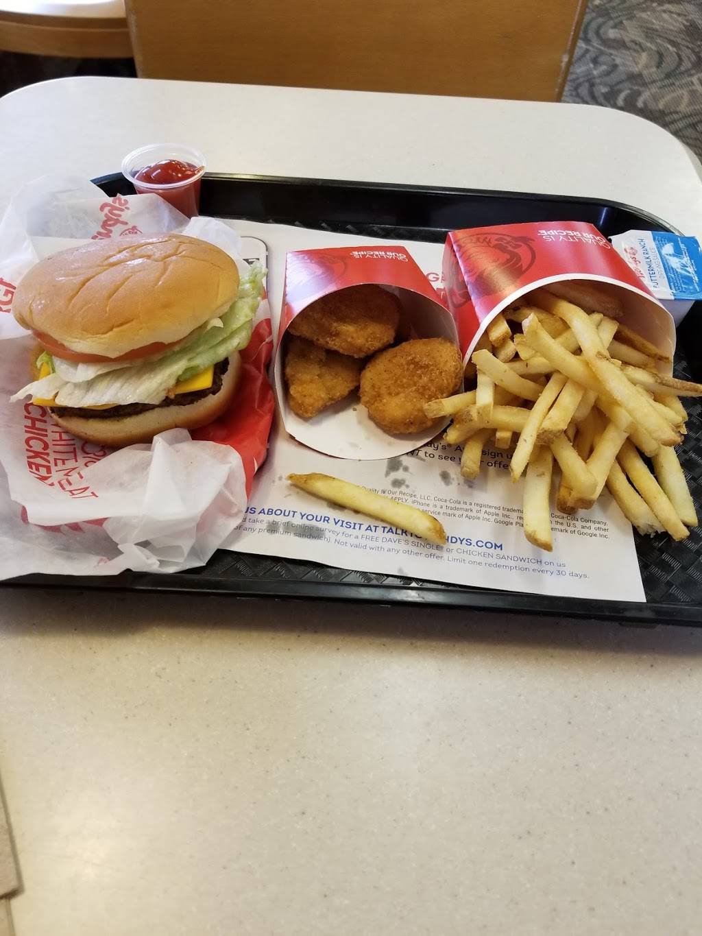 Wendys | restaurant | 9335 Irving Park Rd, Schiller Park, IL 60176, USA | 8476719669 OR +1 847-671-9669