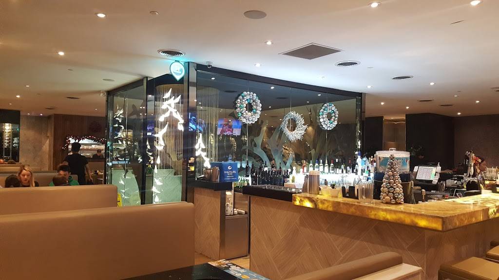 Spring Grill House | restaurant | 1441 Upper James St, Hamilton, ON L9B 1K2, Canada | 9053836868 OR +1 905-383-6868