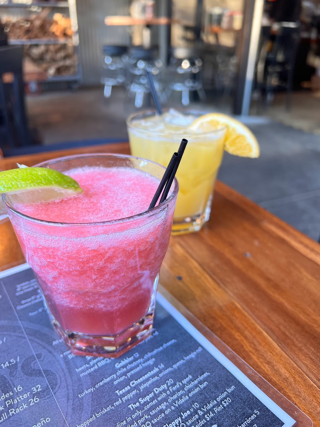 Fords BBQ Oakhurst | restaurant | 350 Mead Rd Suite A & B, Decatur, GA 30030, USA | 4042542846 OR +1 404-254-2846