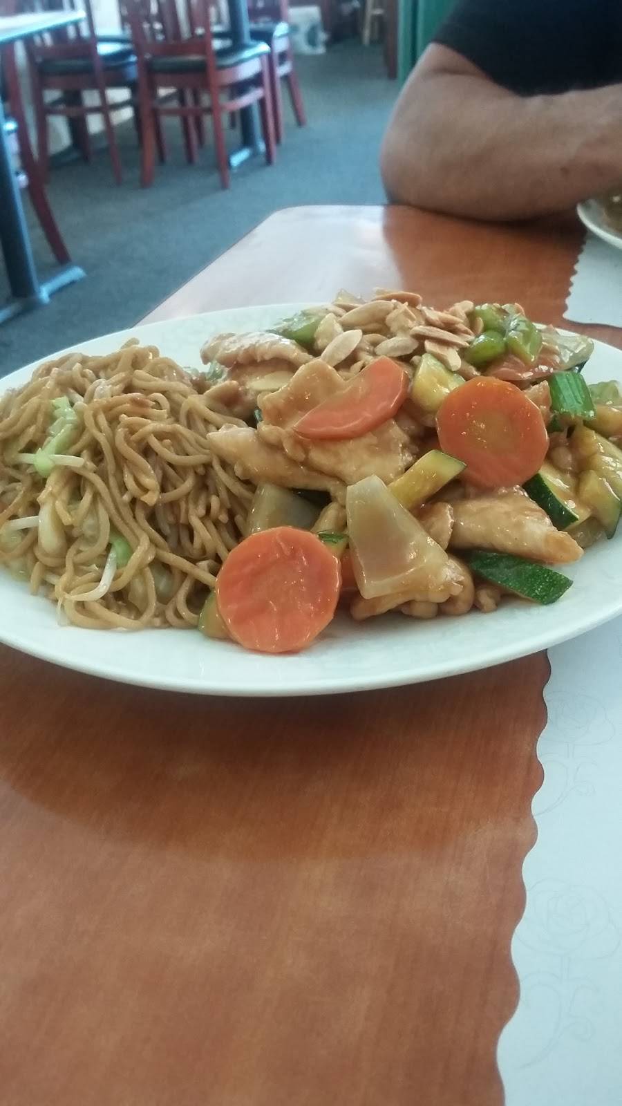 Canton | restaurant | 346 Robertson Blvd, Chowchilla, CA 93610, USA | 5596651141 OR +1 559-665-1141