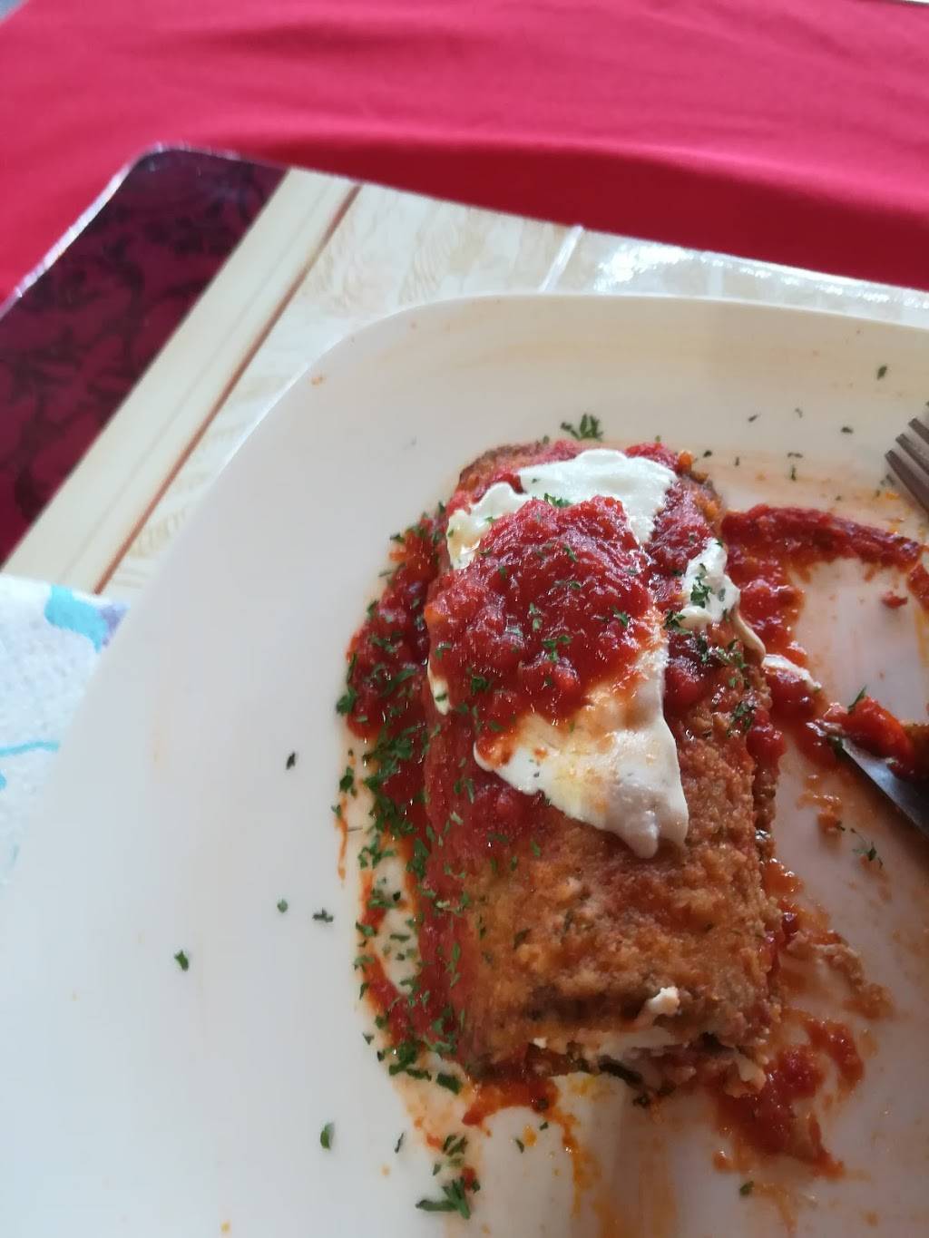 Amici’s Gourmet Sandwich & Italian Specialties | restaurant | 96 Main St, Woodbridge, NJ 07095, USA | 7322185598 OR +1 732-218-5598