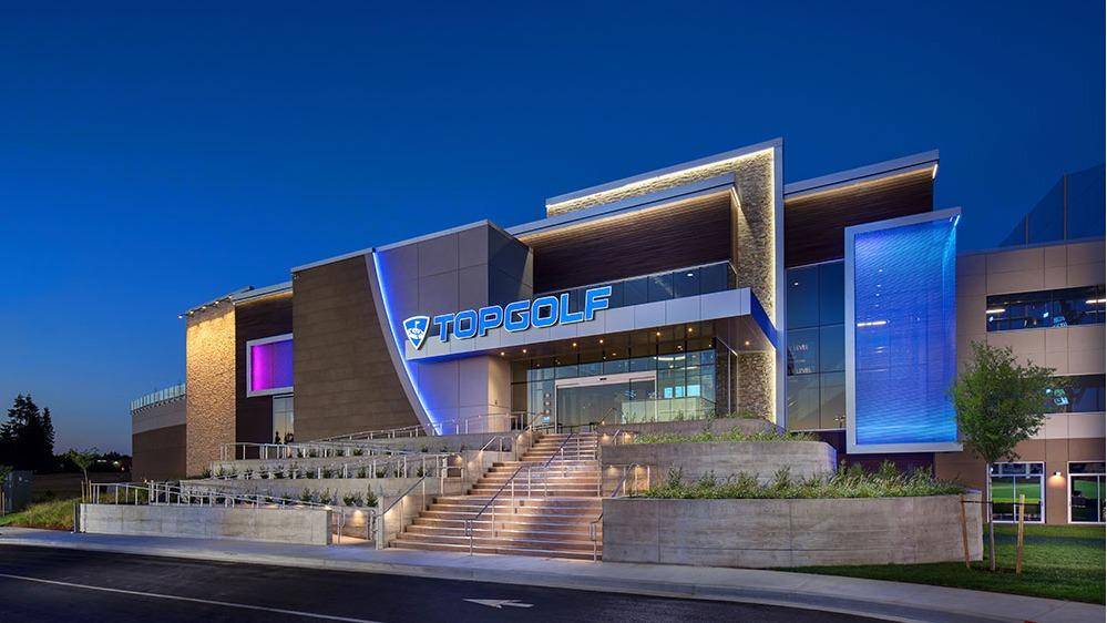 Topgolf | restaurant | 5505 NE Huffman St, Hillsboro, OR 97124, USA | 5035495197 OR +1 503-549-5197