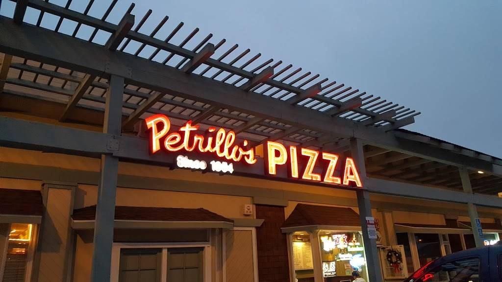 Petrillos Pizza Restaurant | restaurant | 750 W Rte 66, Glendora, CA 91740, USA | 6263351289 OR +1 626-335-1289