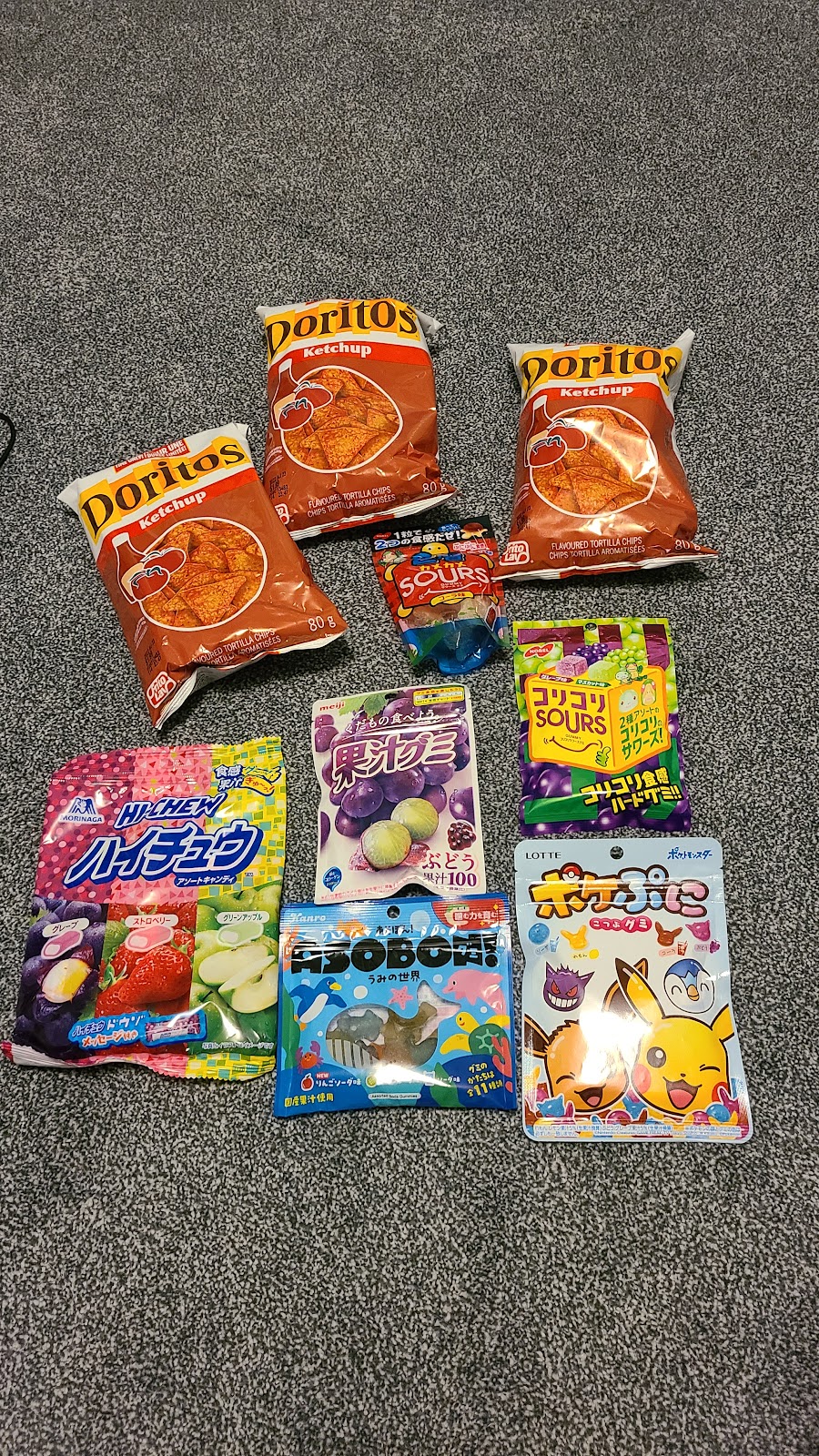 Exotic Snack Factory | meal takeaway | 7979 Pittsford Victor Rd Unit 657, Victor, NY 14564, USA | 5853091917 OR +1 585-309-1917