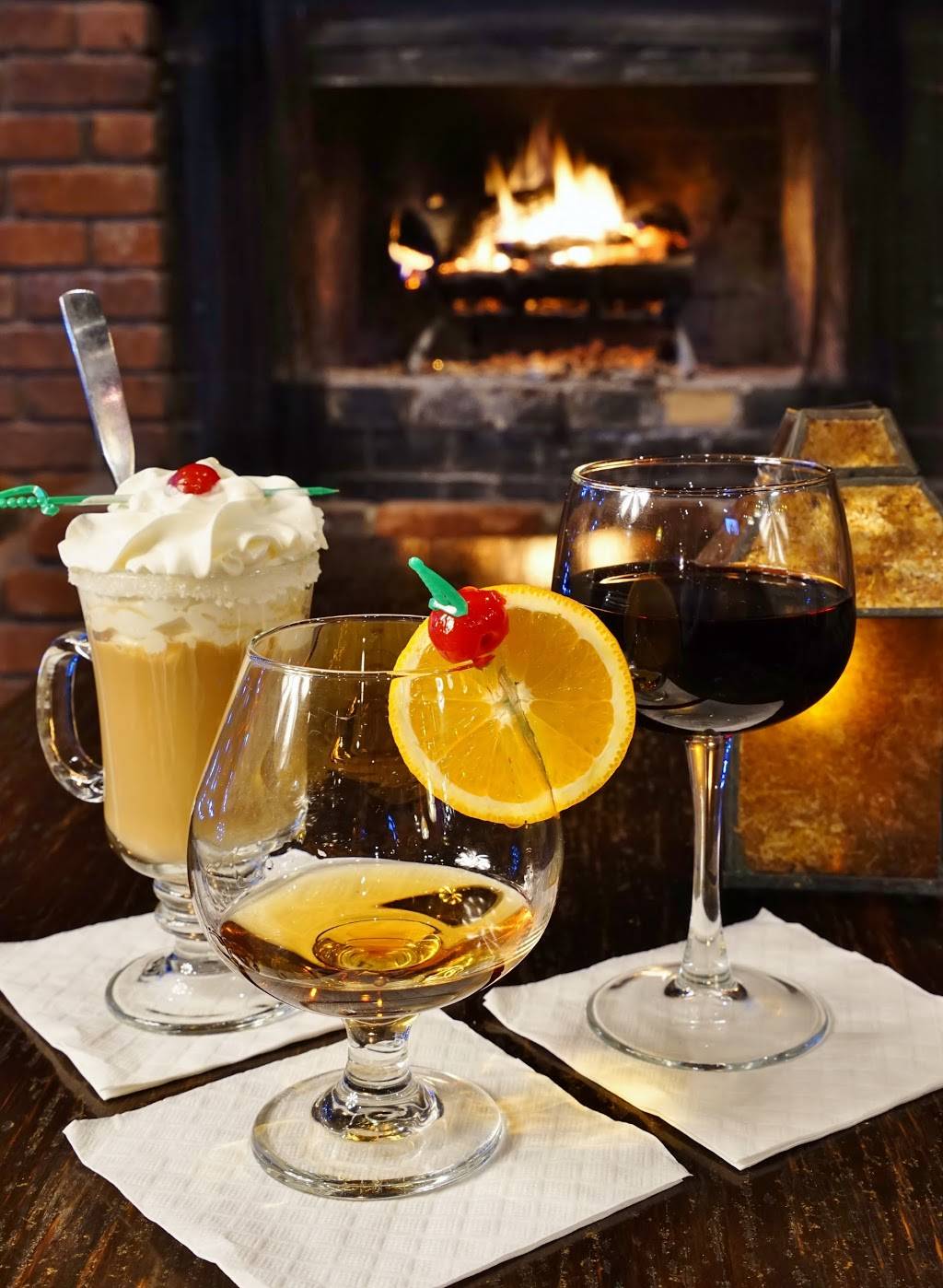 Toms Place | restaurant | 1217 Princess St, Kingston, ON K7M 3G5, Canada | 6135492211 OR +1 613-549-2211