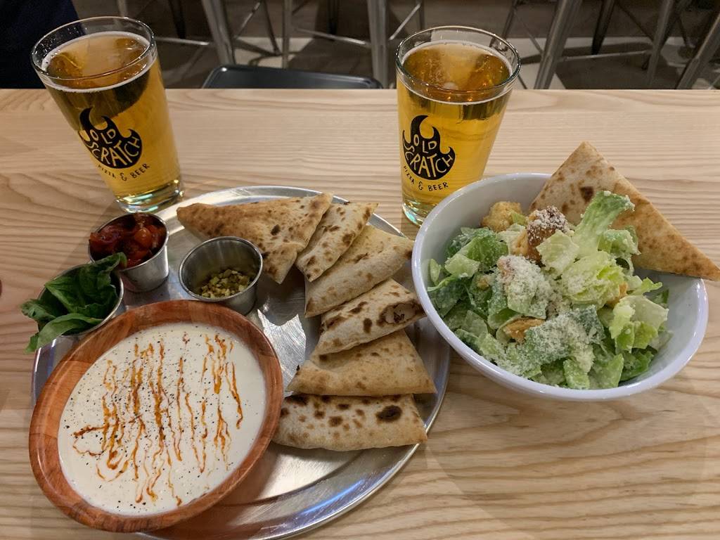 Old Scratch Pizza & Beer | restaurant | 440 Miamisburg Centerville Rd, Centerville, OH 45458, USA | 9378864513 OR +1 937-886-4513