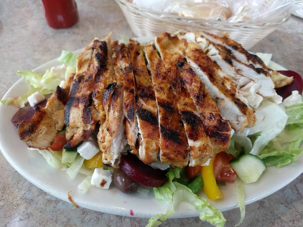 Al Kabob | restaurant | 38013 Mound Rd, Sterling Heights, MI 48310, USA | 5869391010 OR +1 586-939-1010