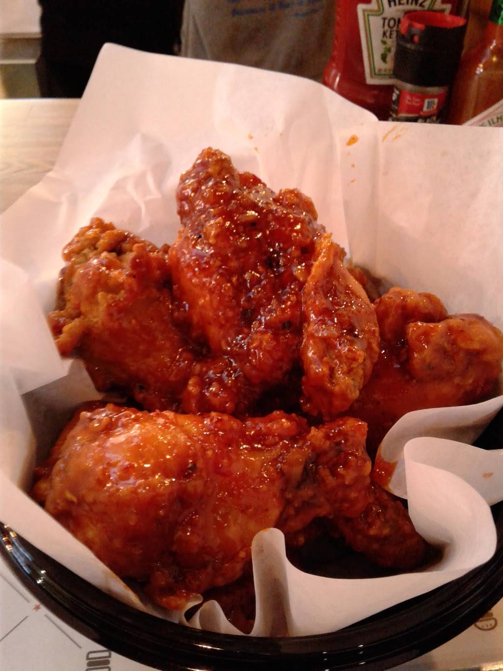 Burgerim | meal delivery | 604 W Rte 66 #102, Glendora, CA 91740, USA | 6263356534 OR +1 626-335-6534