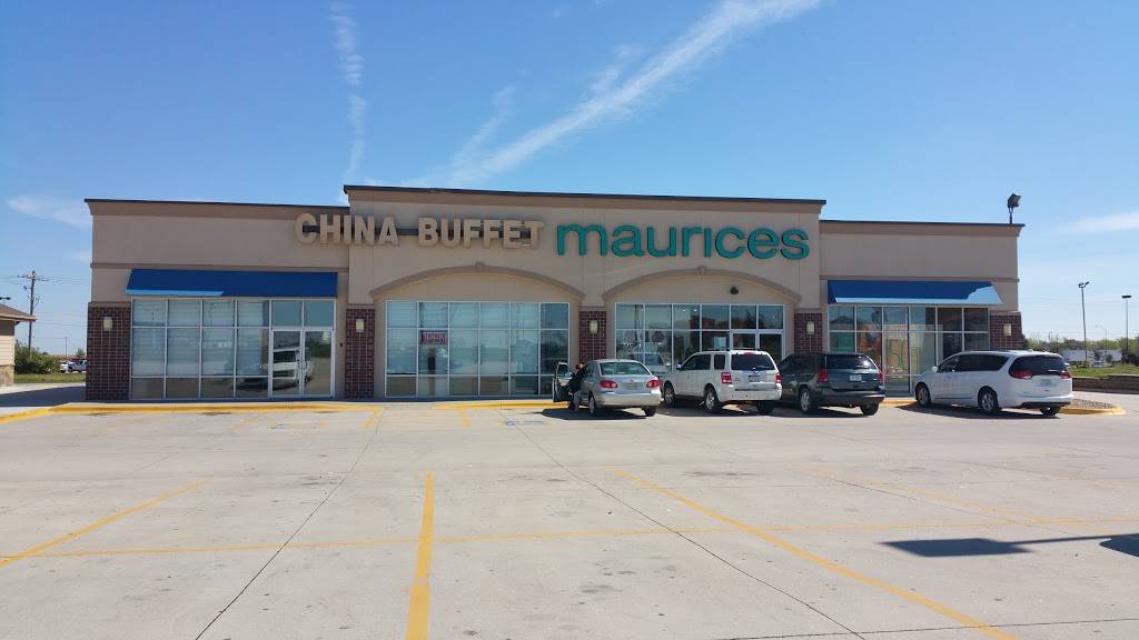 China Buffet | restaurant | 3537 S Lincoln Ave # 1, York, NE 68467, USA | 4023620186 OR +1 402-362-0186