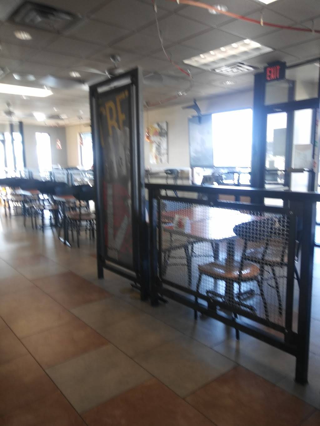 Jack in the Box | restaurant | 3355 Harwood Rd, Bedford, TX 76021, USA | 8175404933 OR +1 817-540-4933