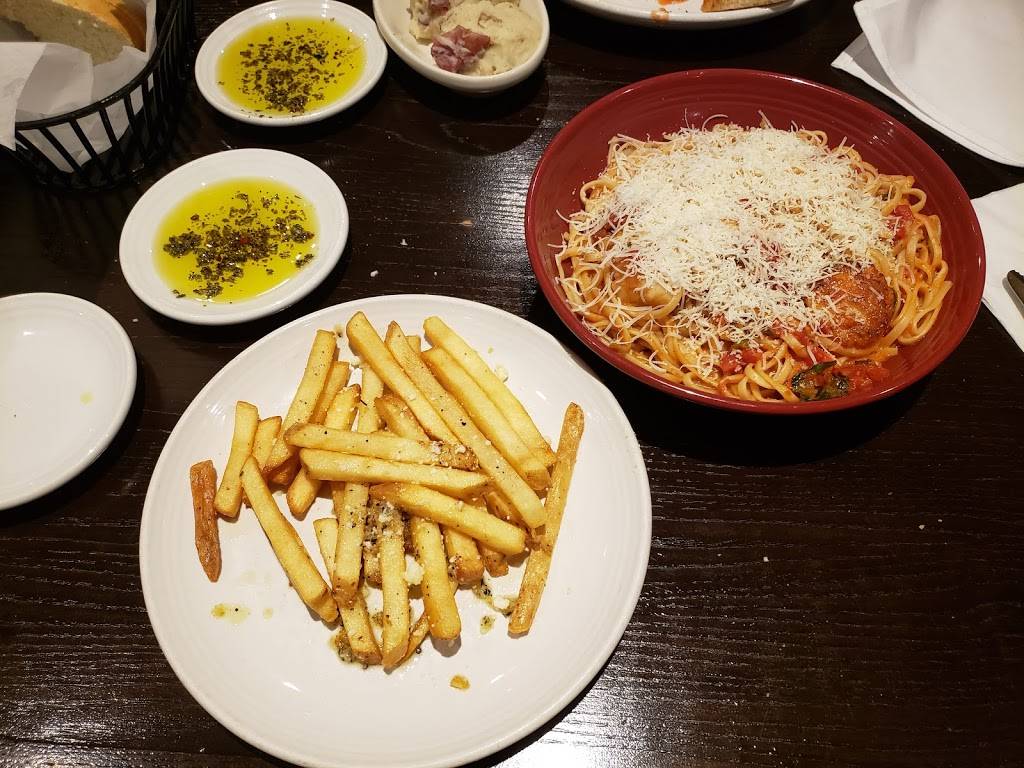 Carrabbas Italian Grill | restaurant | 2832 Washington Rd, Augusta, GA 30909, USA | 7067330123 OR +1 706-733-0123